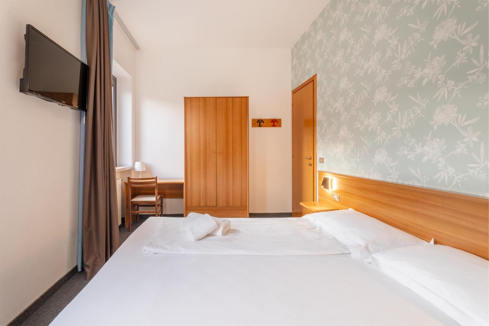Hotel Al Castello トッリ・デル・ベーナコ エクステリア 写真